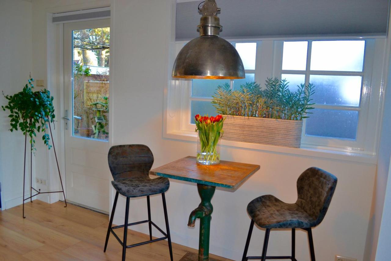 זנדוורט Studio/Appartment Evi מראה חיצוני תמונה