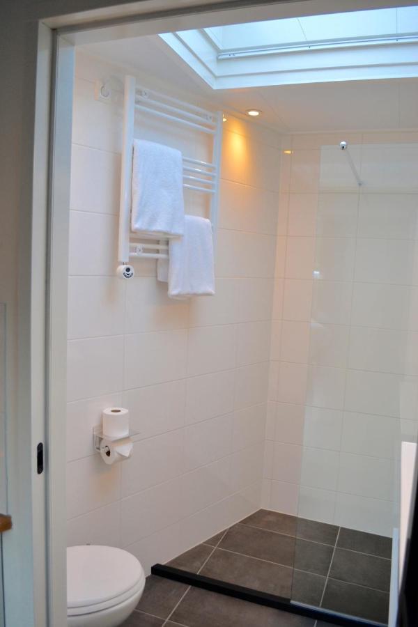 זנדוורט Studio/Appartment Evi מראה חיצוני תמונה