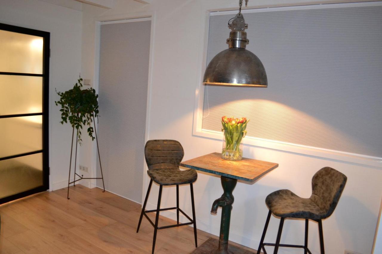 זנדוורט Studio/Appartment Evi מראה חיצוני תמונה
