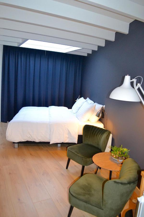 זנדוורט Studio/Appartment Evi מראה חיצוני תמונה