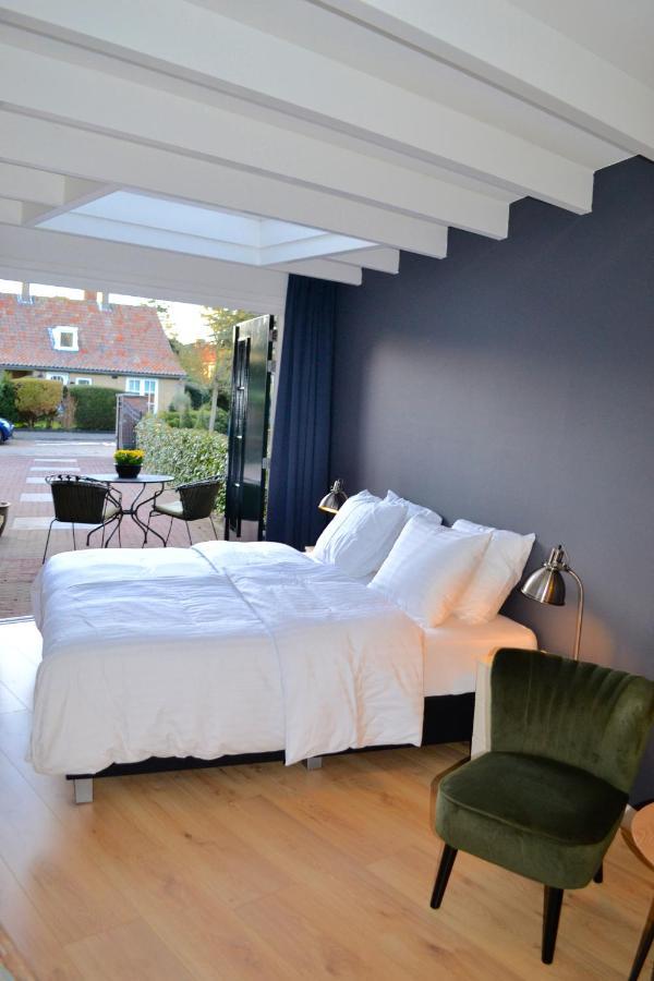 זנדוורט Studio/Appartment Evi מראה חיצוני תמונה